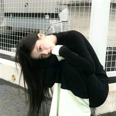 新潮男女志