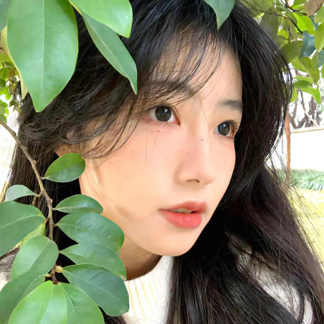 爱情盲点