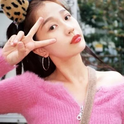 在荷兰的人们